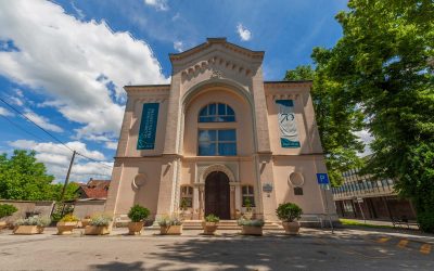 Raspored prijemnih – Sisak